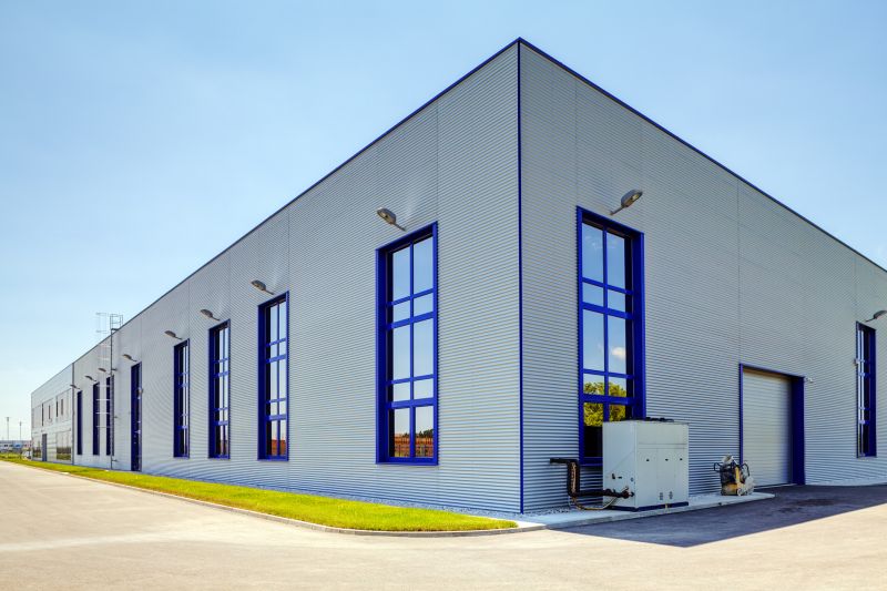 Commercial Siding Installation in West Hartford, CT