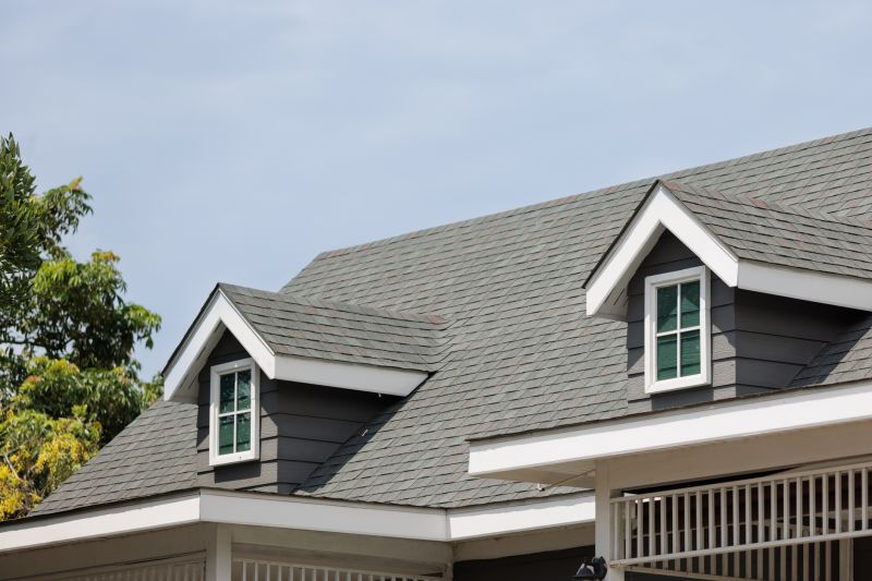 Dormer Roof Replacement in Warwick, RI