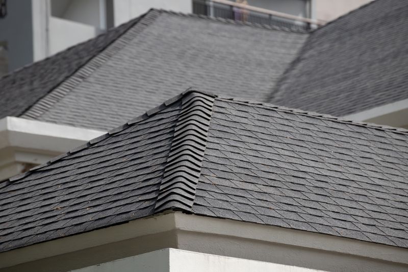 Roof Remodeling in Nashua, NH
