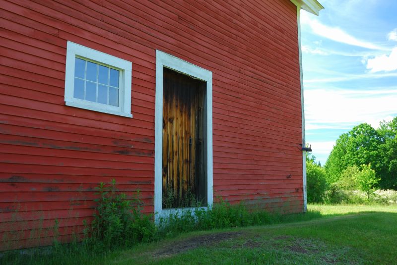 Rustic Siding Installation in Fairfield County, CT