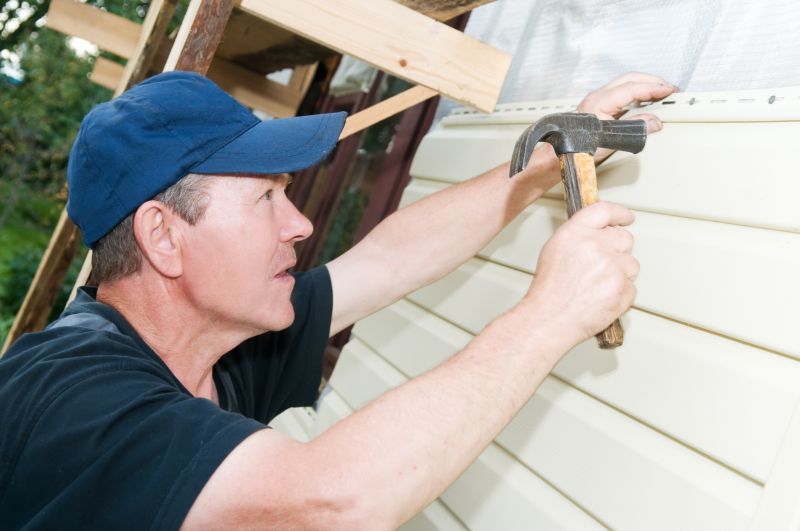 Siding Installation in Norwalk, CT