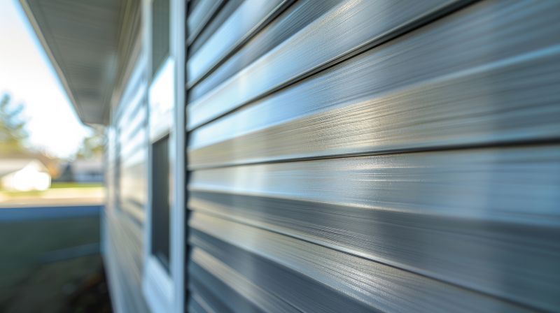 Aluminum Siding Installation in Norwalk, CT