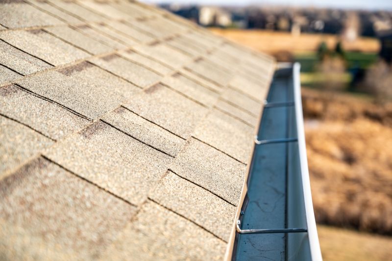 Asphalt Roofing Service in Framingham, MA