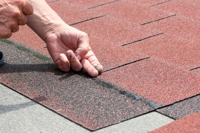 Asphalt Shingle Roof Installation in Boston, MA