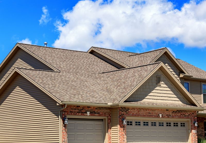 Asphalt Shingles Installation in Worcester, MA