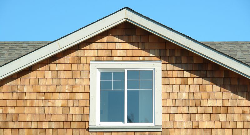 Cedar Siding Installation in Fairfield County, CT