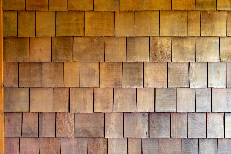Cedar Siding Installation in Boston, MA