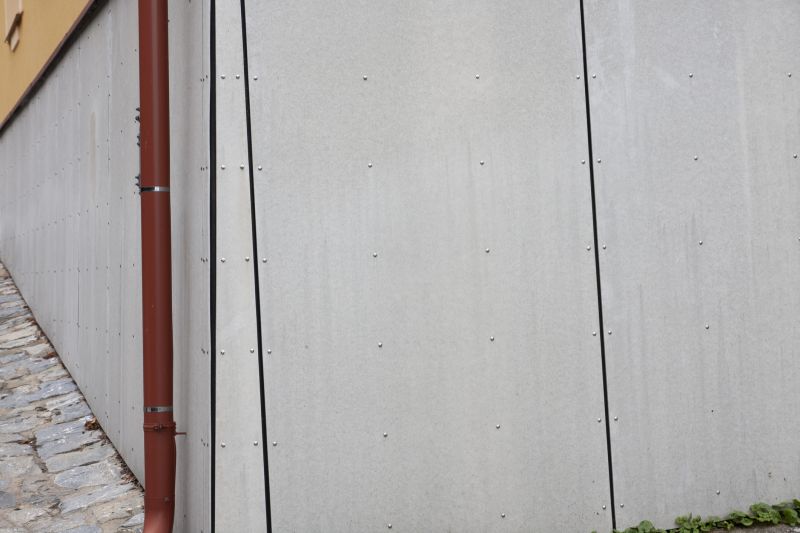 Cement Board Replacement in Norwalk, CT