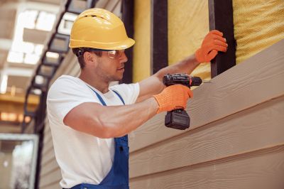 Cement Siding Installation in Fairfield County, CT