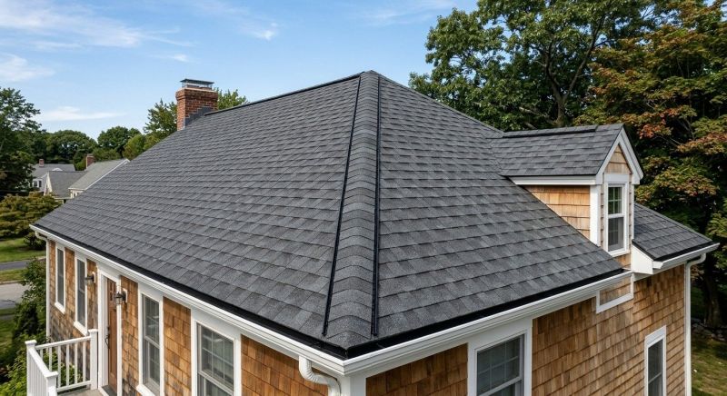 Deck Roof Construction in Nashua, NH
