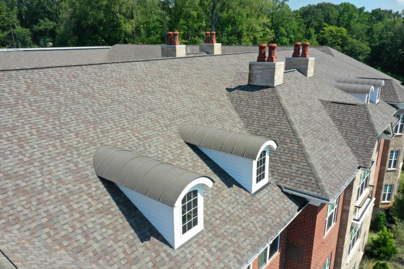Dormer Roof Installation in Nashua, NH