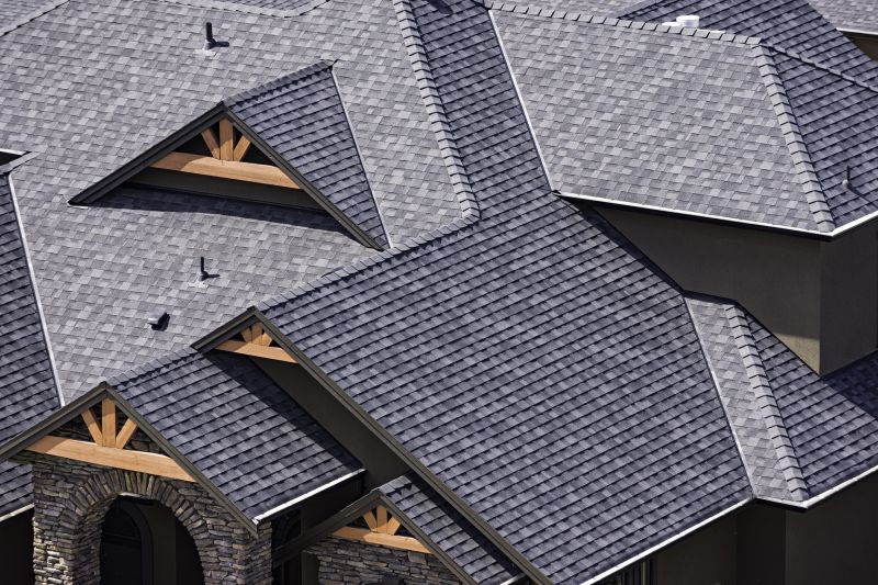Dormer Roof Replacement in Alexandria, VA