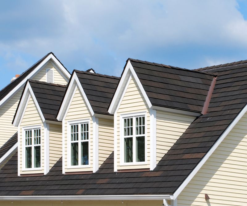 Dormer Roof Replacement in Providence, RI