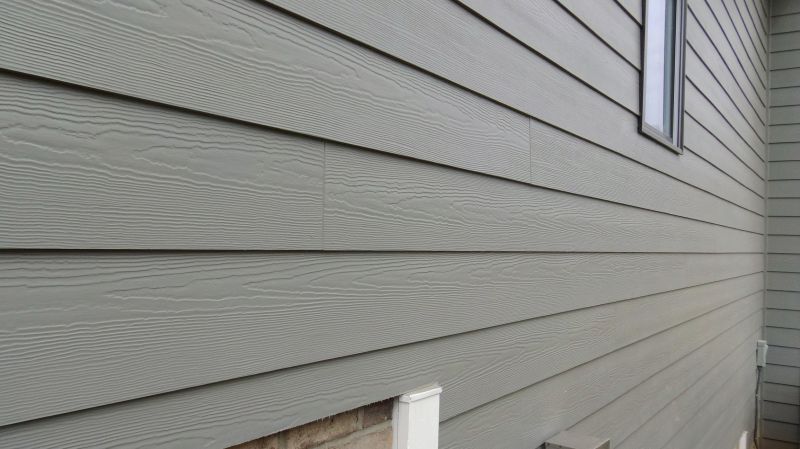 Dutch Lap Siding Installation in Norwalk, CT