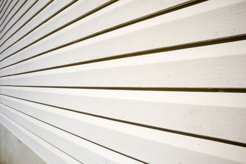 Dutch Lap Siding Installation in Norwalk, CT