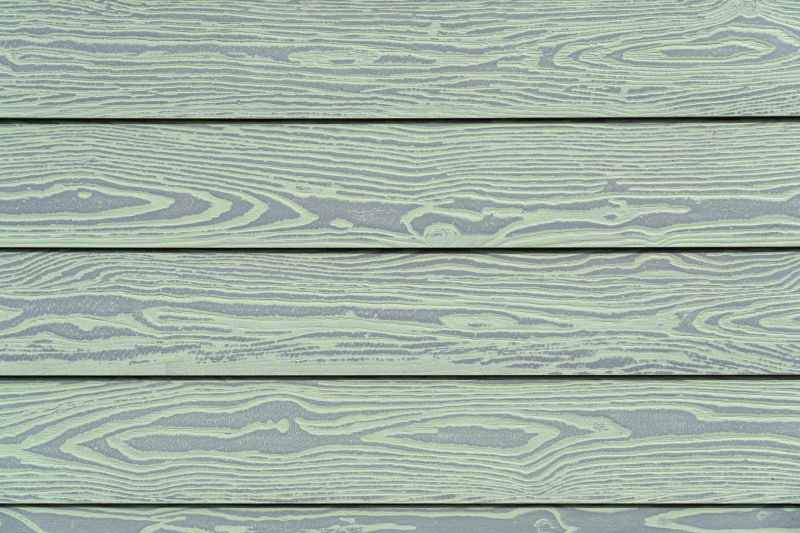 Faux Wood Siding Installation in Norwalk, CT
