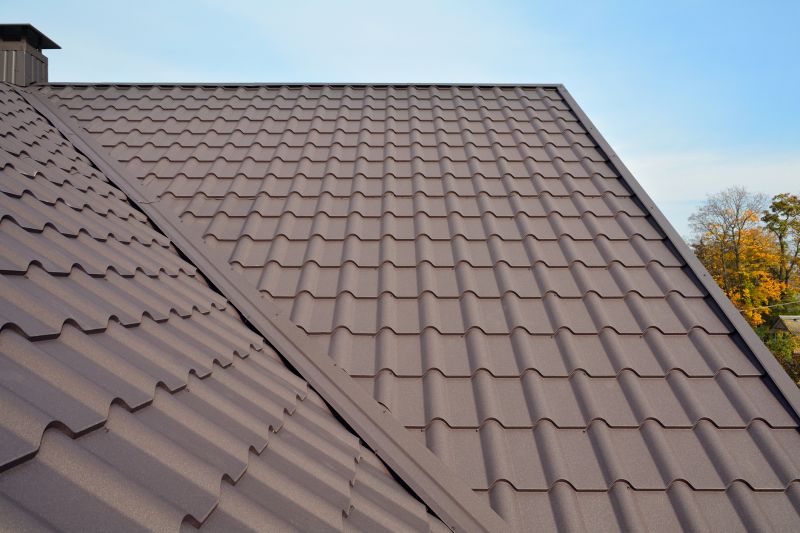 Garage Roof Installation in Boston, MA