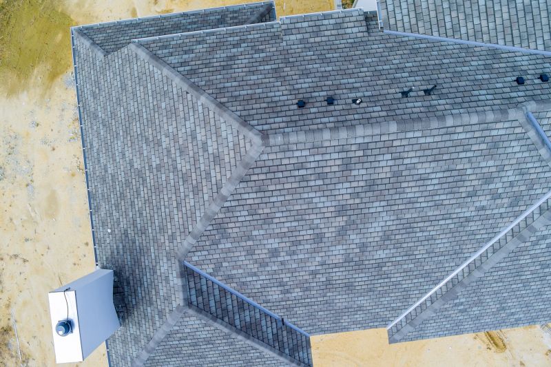 Garage Roof Installation in Framingham, MA