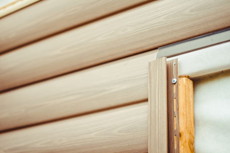 Home Cladding Installation in Stamford, CT