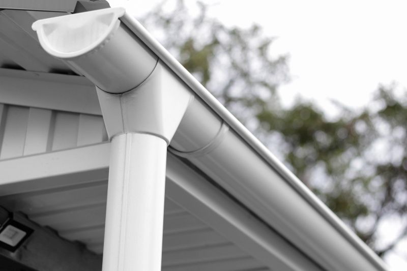 Home Roof Installation in Framingham, MA