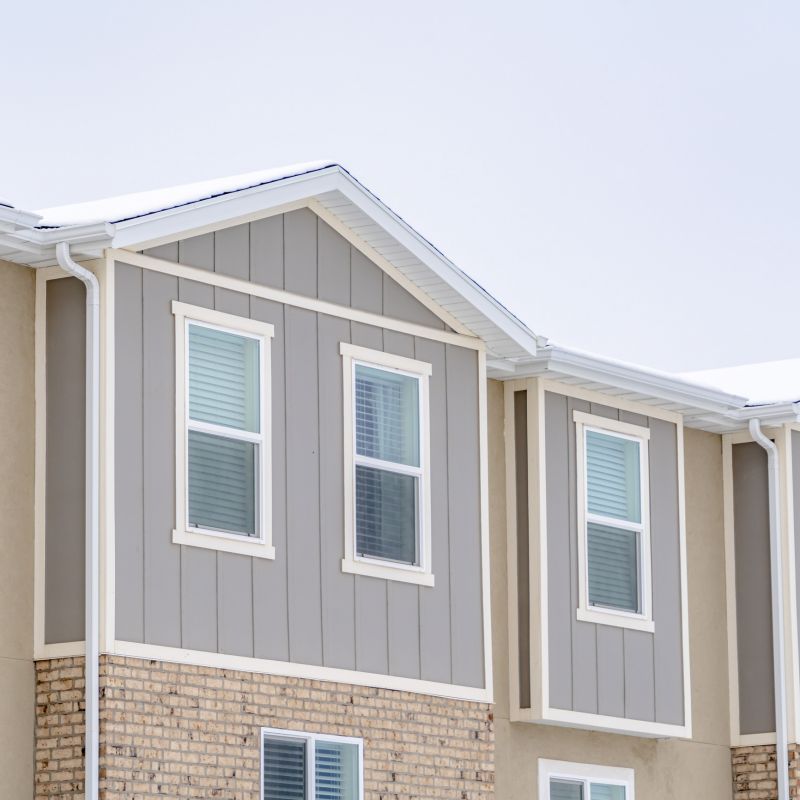 Horizontal Siding Installation in Danbury, CT