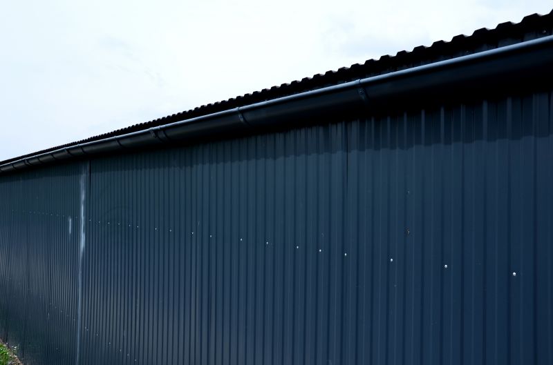 Metal Cladding Installation in Fairfield County, CT