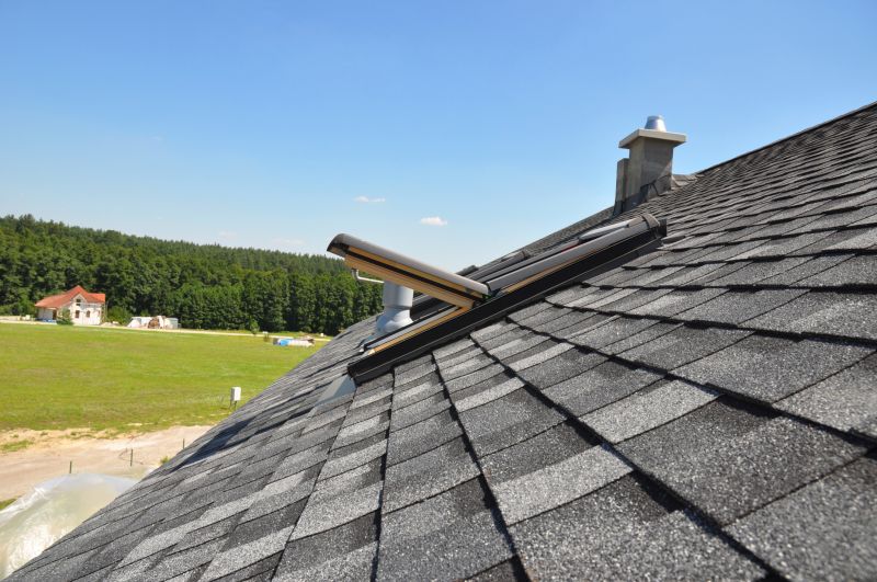 New Roof Installation in Worcester, MA