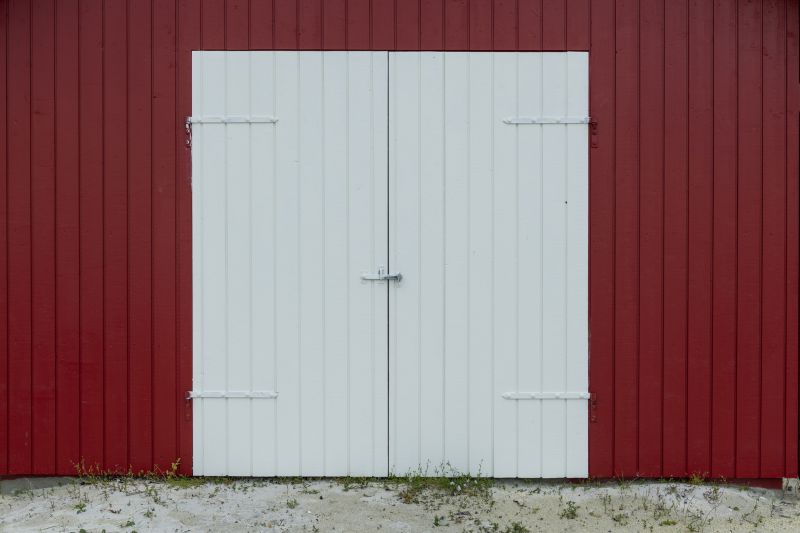 Pole Barn Siding Installation in Stamford, CT