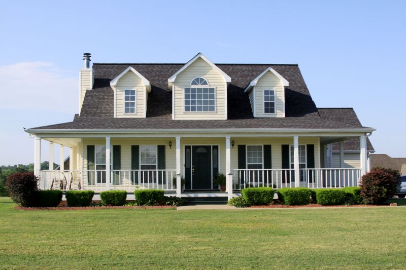 Porch Roofing Installation in Warwick, RI