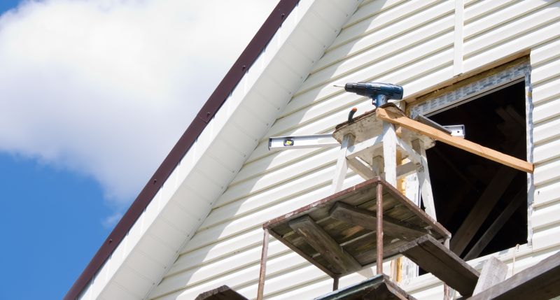 Pvc Siding Installation in West Hartford, CT