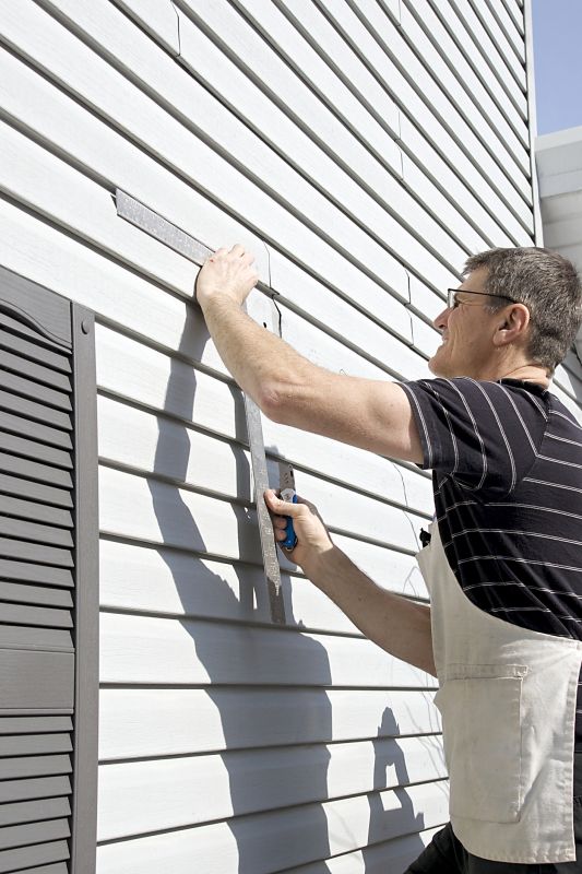 Pvc Siding Installation in Stamford, CT