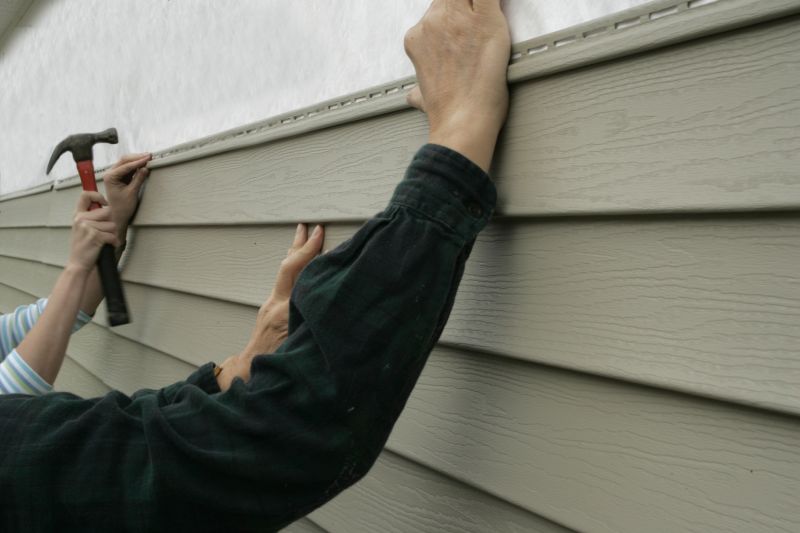 Residential Siding Installation in Norwalk, CT