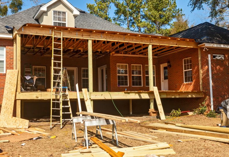 Roof Construction in Nashua, NH