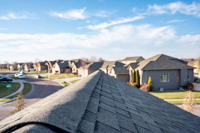 Roof Construction in Worcester, MA