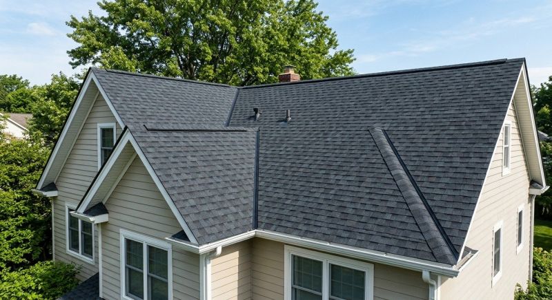 Roof Enlargement in Worcester, MA