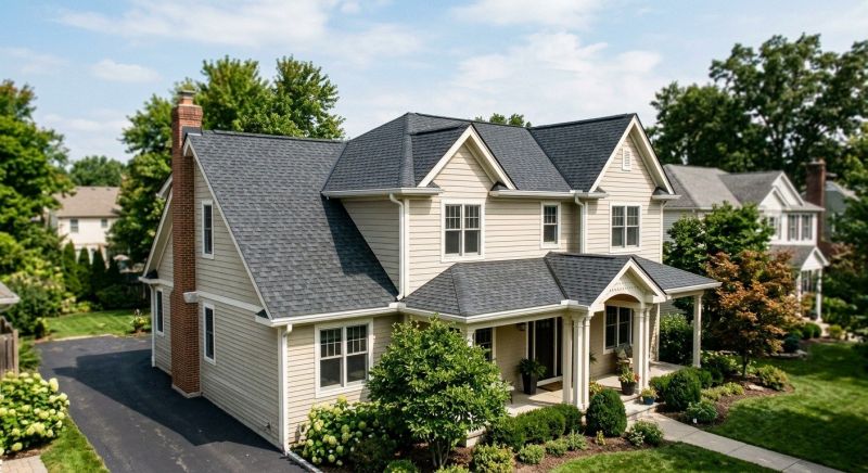 Roof Enlargement in Warwick, RI