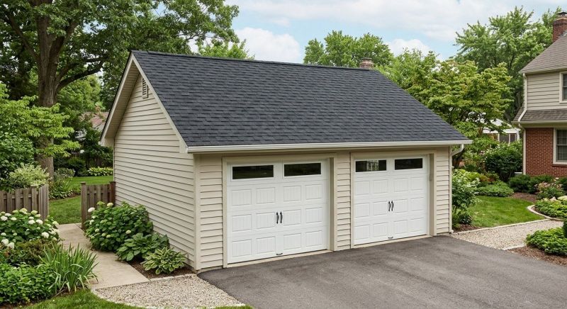 Roof Enlargement in Manchester, NH