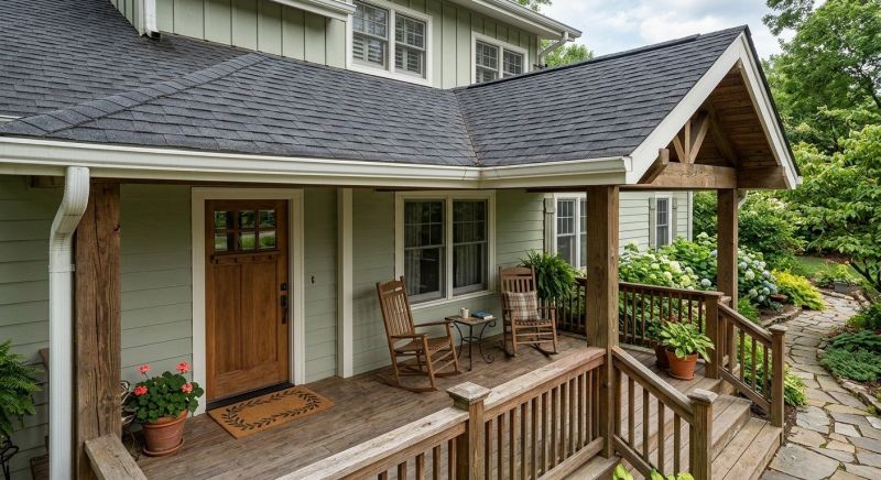 Roof Enlargement in Nashua, NH