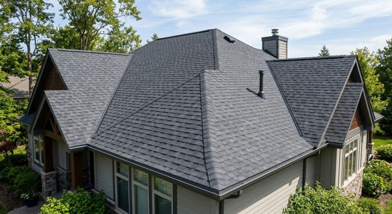 Roof Enlargement in Nashua, NH
