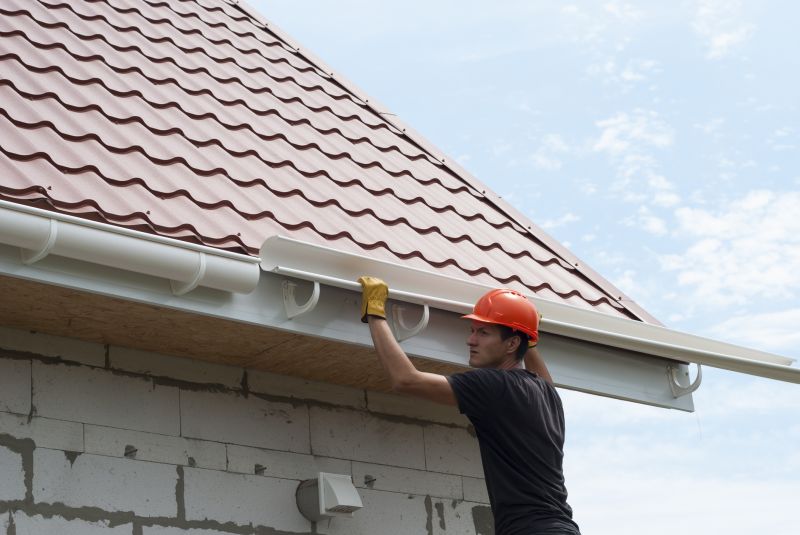 Roof Installation in Manchester, NH