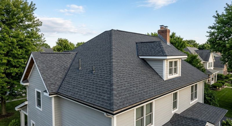 Roof Remodeling in Framingham, MA