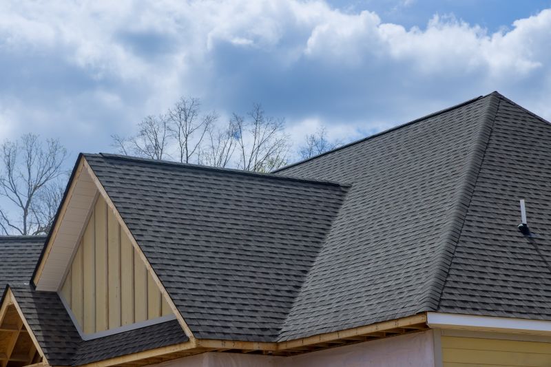 Roof Remodeling in Worcester, MA