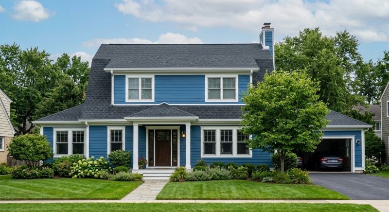 Roof Replacement in Framingham, MA