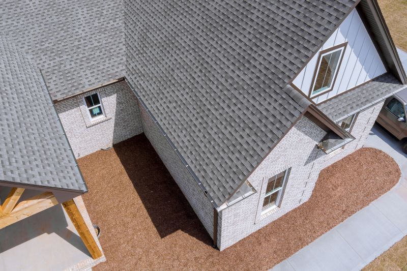 Roof Reshingling in Nashua, NH