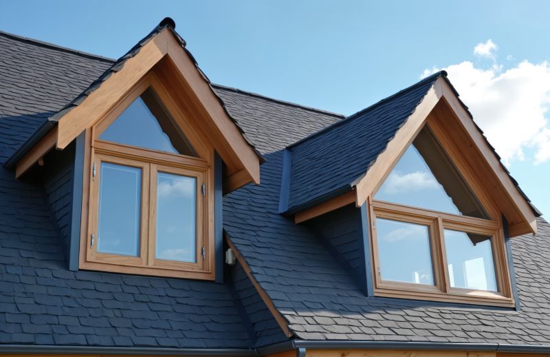 Roof Reshingling in Providence, RI
