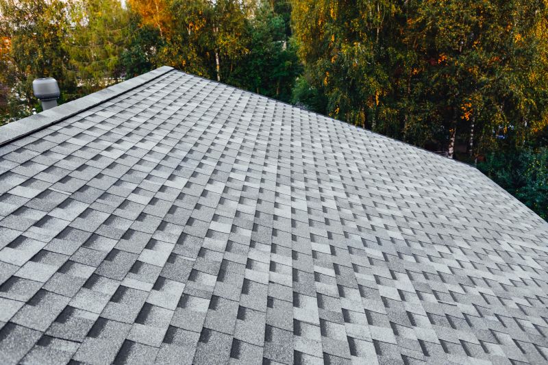 Roof Reshingling in Providence, RI