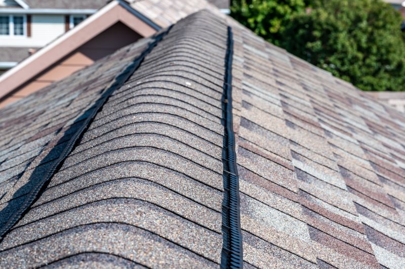 Roof Shingles Installation in Framingham, MA
