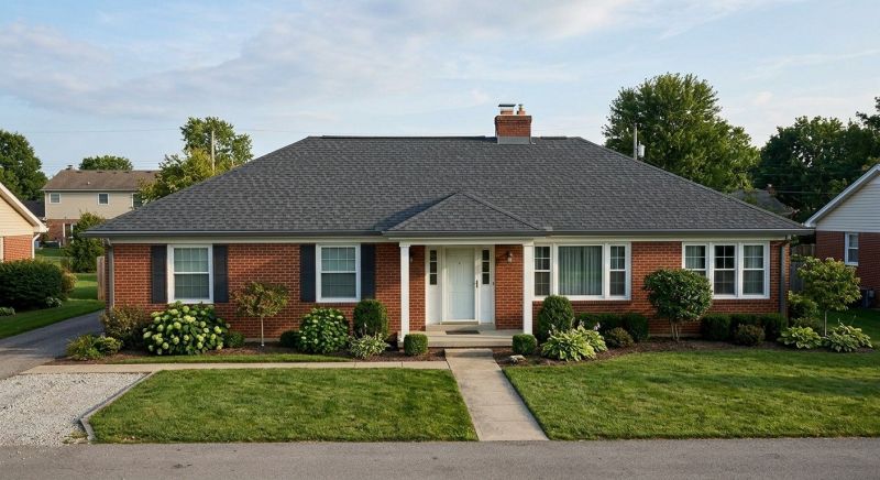 Roof Shingles Replacement in Nashua, NH