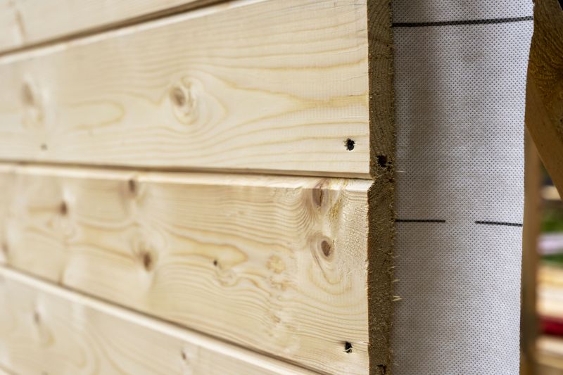 Rustic Siding Installation in Norwalk, CT