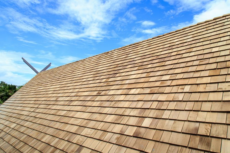 Shake Roof Replacement in Fredericksburg, VA